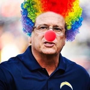 Meet your Posher, Justin